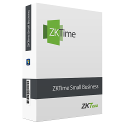 Licencia software control...
