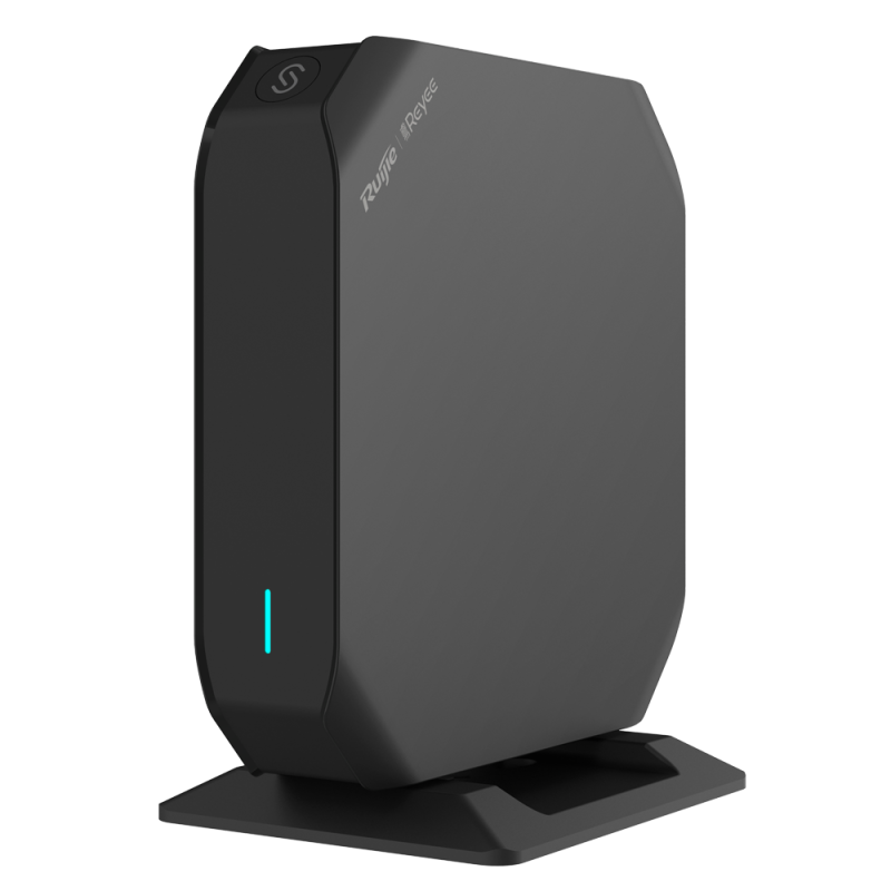 Reyee RG-EG105GW-T - Router Wi-Fi Controlador Gestionable con 5 Puertos RJ45