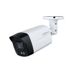 Dahua DH-HAC-HFW1200TLMP-IL-A-0280B-S6 - Cámara Bullet 4N1 2Mpx con WDR