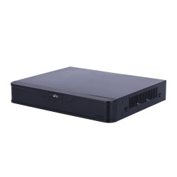 Uniview UV-NVR501-04B-P4-A - Grabador IP 4CH 4K Gama Prime