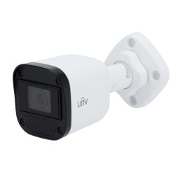 Uniview UV-UAC-B115-F28 - Cámara Bullet 4N1 5Mpx Gama Easy