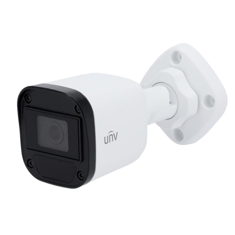 Uniview UV-UAC-B115-F28 - Cámara Bullet 4N1 5Mpx Gama Easy