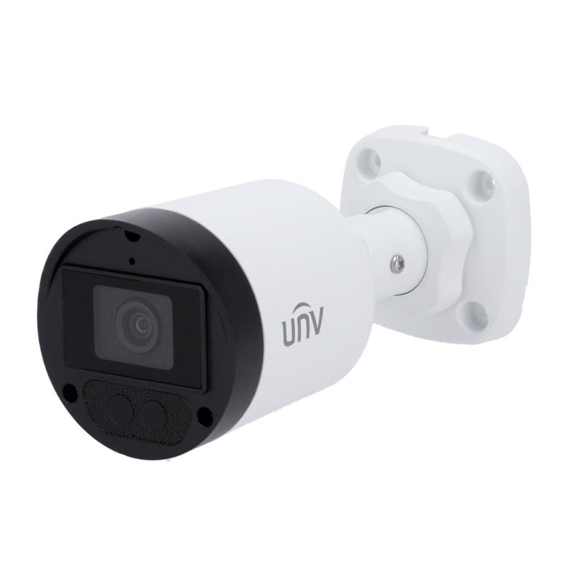 Uniview UV-UAC-B125-AF28LM - Cámara Mini Bullet 5Mpx Easy