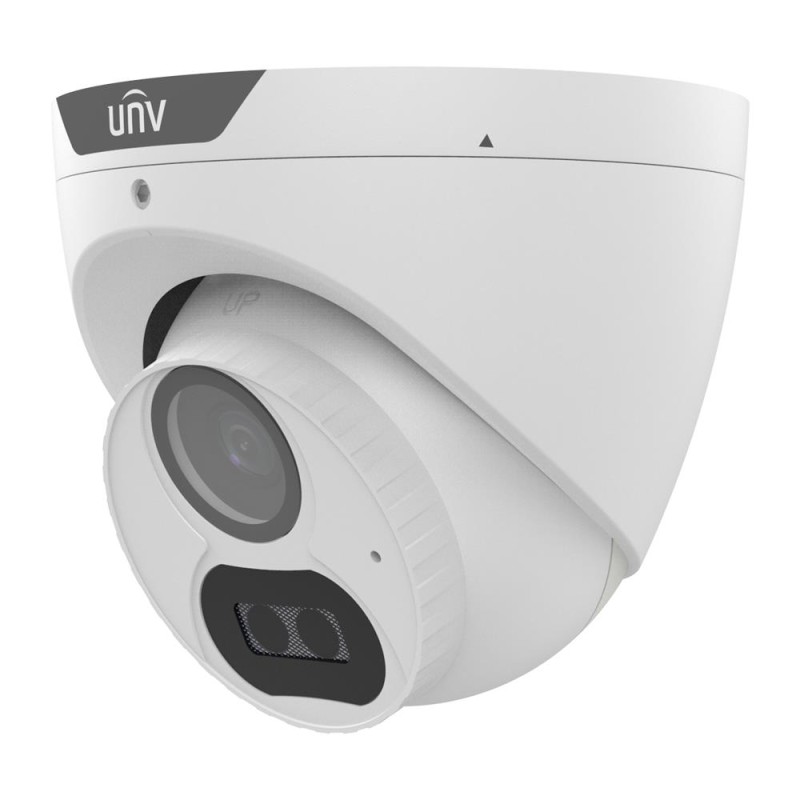Uniview UV-UAC-T122-AF28LM - Cámara Analógica 2Mpx Gama Easy