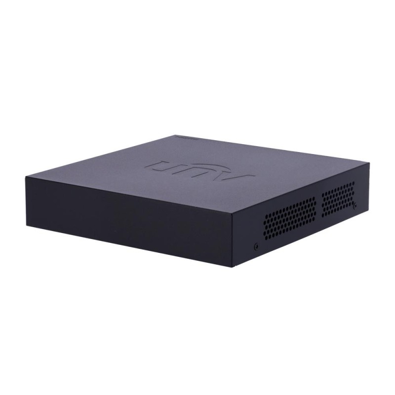 Uniview UV-XVR301-04F - Grabador XVR 5N1 4CH Gama Easy