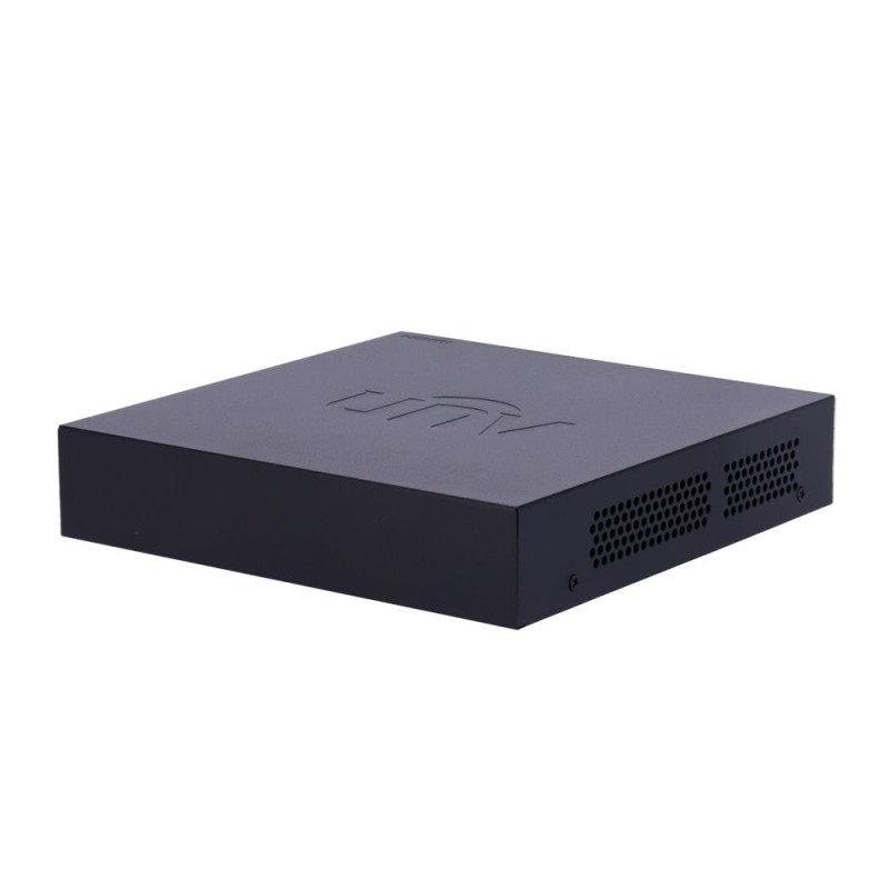 Uniview UV-XVR301-08F - Grabador XVR 5N1 8CH Gama Easy