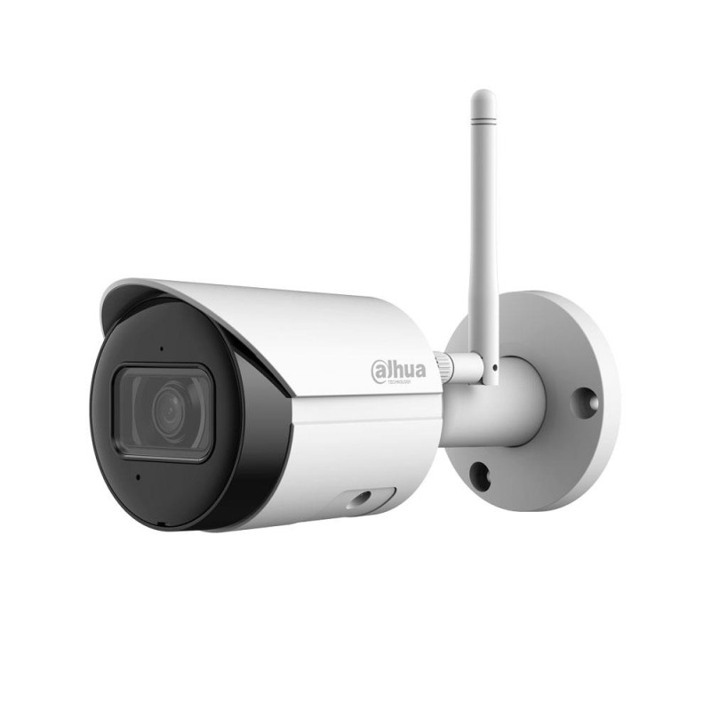 Dahua IPC-HFW1230DSP-SAW - Cámara IP Bullet Wifi 2Mpx WDR