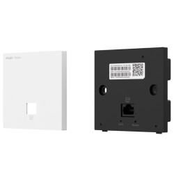 Reyee RG-RAP1261 - Punto de Acceso Omnidireccional Wi-Fi 6