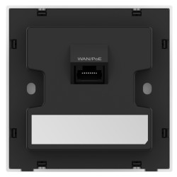 Reyee RG-RAP1261 - Punto de Acceso Omnidireccional Wi-Fi 6 de pared