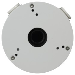 PFA13G - Caja de conexiones para cámaras Domo