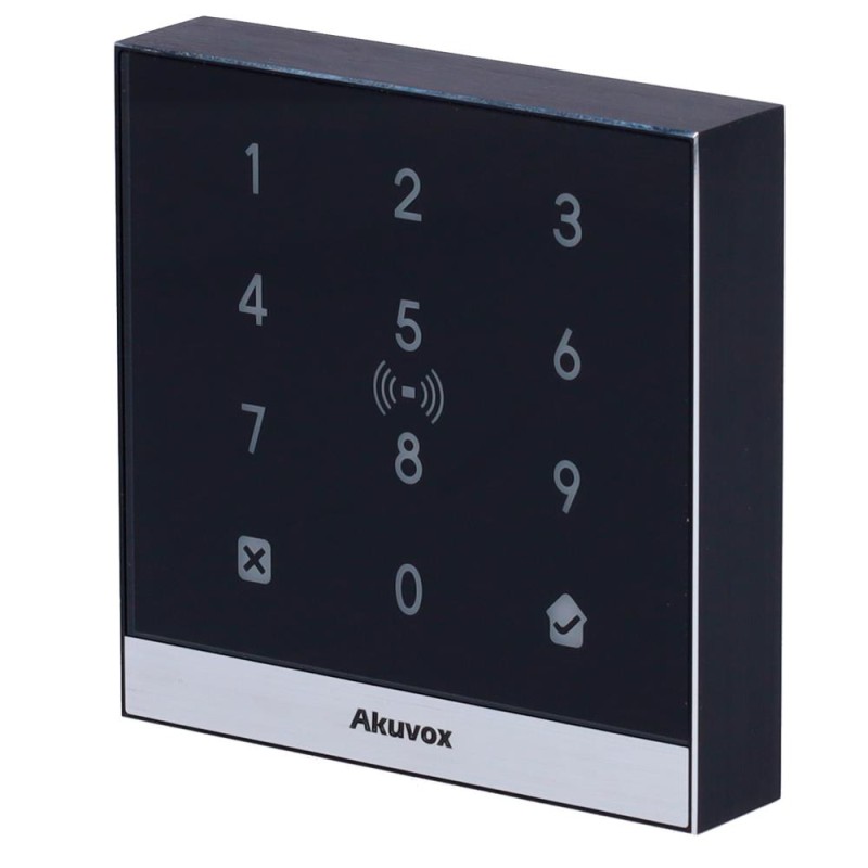 Akuvox AK-A02S - Control de acceso autónomo o como lector