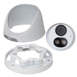 Uniview UV-IPC3615SE-ADF28KM-WL-I0 - Cámara de seguridad IP 5Mpx Gama Prime con WDR