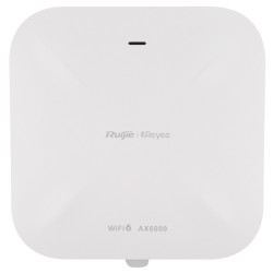 Reyee RG-RAP6260H - Punto de acceso Wifi 6 802.11AX de doble flujo