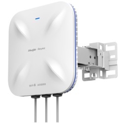 Reyee RG-RAP6260(H)-D - Punto de acceso Wifi 6 802.11ax doble banda 2,4 y 5 GHz