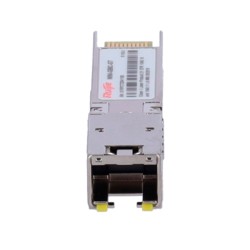 Ruijie RG-MINI-GBIC-GT - Módulo transceptor SFP
