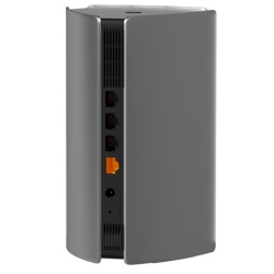 Reyee RG-M32(2_PACK) - Pack de 2 Router Gb Mesh Wi-Fi 6 con 4 Puertos RJ45