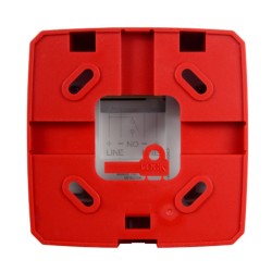 DMTECH DMT-D9000-MCP-R - Pulsador Convencional