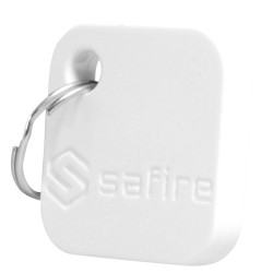 Safire SF-TAG-DS - Llavero TAG de proximidad MF DESFire