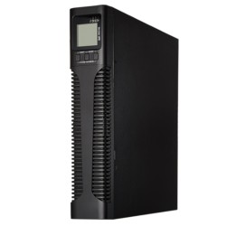 UPS1000VA-ON-2-RACK - SAI online para instalar en rack o torre