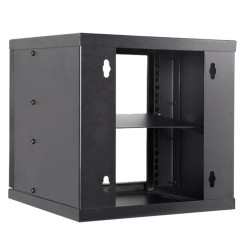 RACK-6U-10INCH - Armario Rack 10" 6U