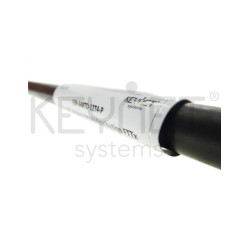 Keynet EPRC-850-MT3 - Soporte de etiqueta para bridas uso exterior