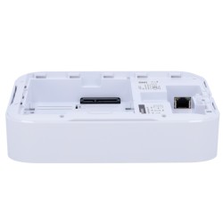 Ajax AJ-NVR108-W - Grabador IP 8CH de AJAX Blanco