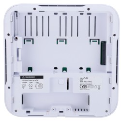 Ajax AJ-NVR116-W - Grabador IP de AJAX con 16 entradas de vídeo