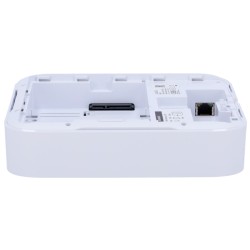 Ajax AJ-NVR116-W - Grabador IP 16CH de AJAX blanco