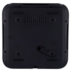 AJAX AJ-NVR116-B - Grabador IP 16CH de AJAX Negro