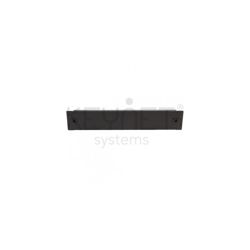 Keynet FR-3UM-05 - Panel ciego para armario rack 19" 3U