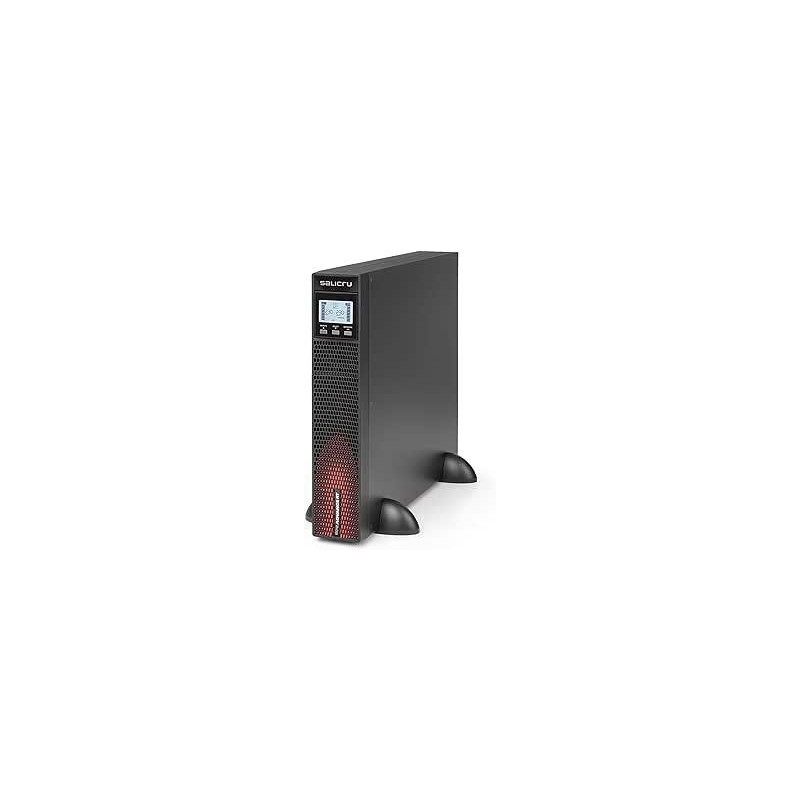 Salicru SPS-3000-ADV-RT2 - SAI Line-interactive con salida senoidal