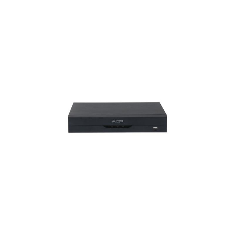 Dahua NVR2108HS-I2 - Grabador IP 8CH WizSense