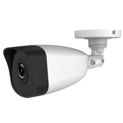 Hikvision HWI-B121H - Cámara IP Bullet 2Mpx Serie Hiwatch