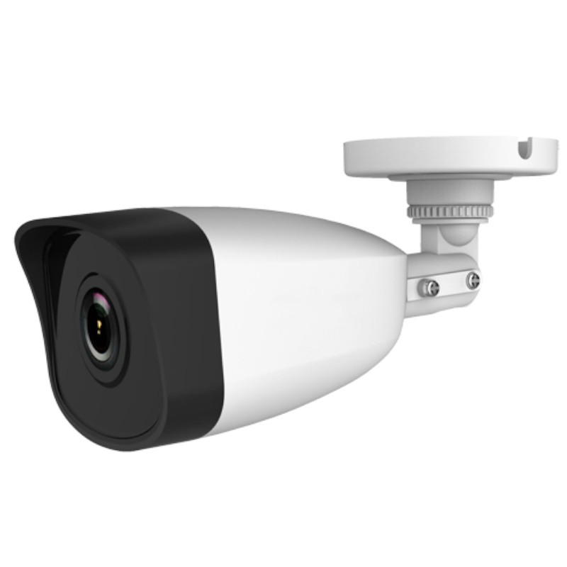 Hikvision HWI-B121H - Cámara IP Bullet 2Mpx Serie Hiwatch