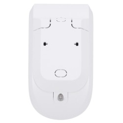 Ajax FIBRA-MOTIONCAM-PHOD-W - Fotodetector con petición de imagen cableado