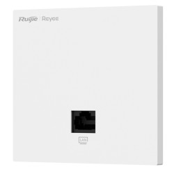Reyee RG-RAP1201 - Punto de acceso inalámbrico Wi-Fi 5 de doble banda 2,4 y 5 GHz