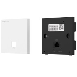 Reyee RG-RAP1201 - Punto de acceso inalámbrico Wi-Fi 5 de doble banda