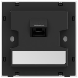Reyee RG-RAP1201 - Trasera Punto de acceso inalámbrico Wi-Fi 5