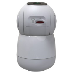 VicoHome CB160 - Cámara IP Wifi 3Mpx VicoHome para interior