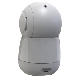VicoHome CB160 - Cámara IP PT Wifi 3Mpx VicoHome