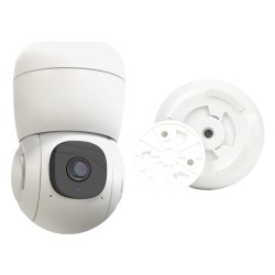 VicoHome CB160 - Cámara IP PT Wifi VicoHome