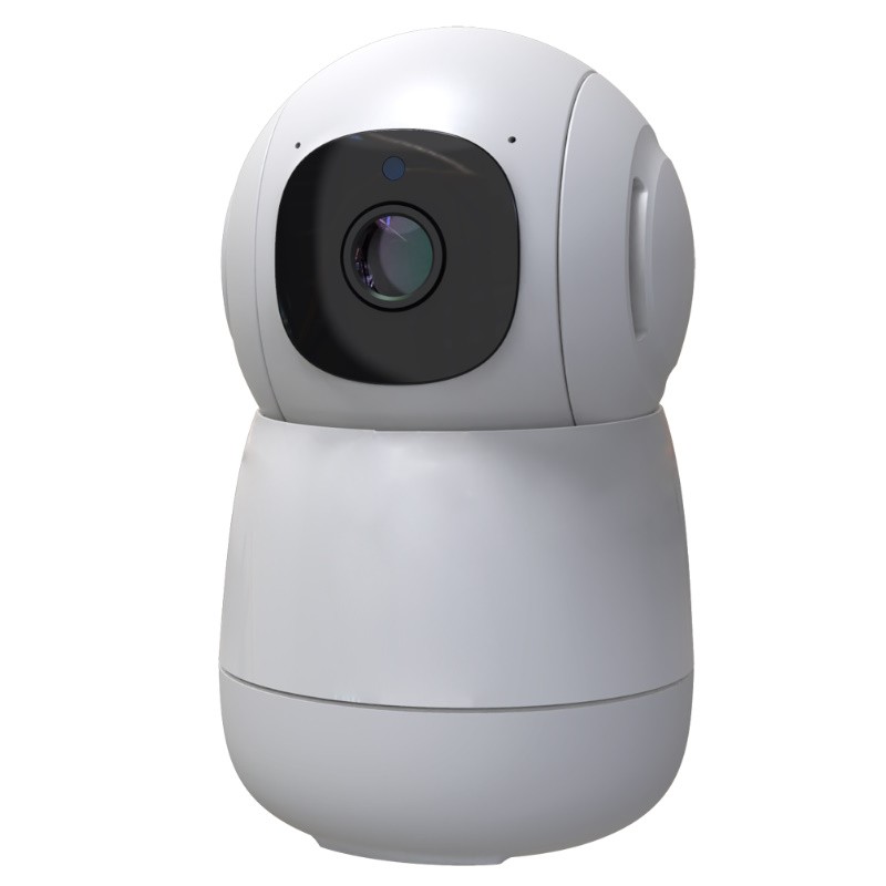 VicoHome CB160 - Cámara Domo IP PT Wifi 3Mpx VicoHome para interior