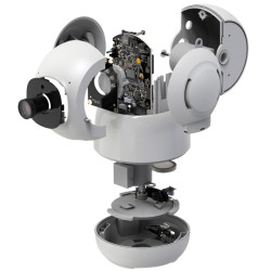 VicoHome CB160 - Cámara IP PT Wifi 3Mpx VicoHome para interior