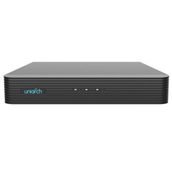 Uniarch UV-XVR-104G3 - Grabador XVR 5N1 4CH con audio