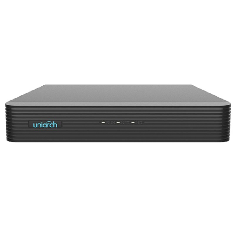 Uniarch UV-XVR-104G3 - Grabador XVR 5N1 4CH con audio