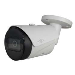 X-Security XS-IPB619SWH-2P-AI - Cámara IP Bullet 2Mpx Gama Pro con WDR