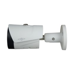 X-Security XS-IPB619SWH-2P-AI - Cámara IP Bullet 2Mpx Pro
