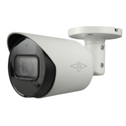 X-Security XS-B609WA-8P4N1 - Cámara Bullet 4N1 8Mpx con WDR