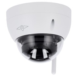 X-Security XS-IPD843-2EW - Cámara IP Domo 2Mpx WiFi Gama ECO