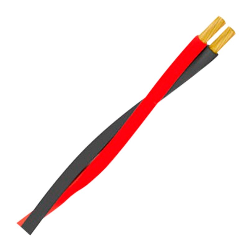 FC15B-100-C - Cable especial para sistemas contraincendios Rollo de 100m